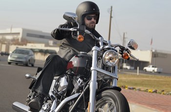 Harley-Davidson Dyna Low Rider FXDL 2015 - Bild 21 Harley-Davidson Dyna Low Rider FXDL 2015 - Bild 21