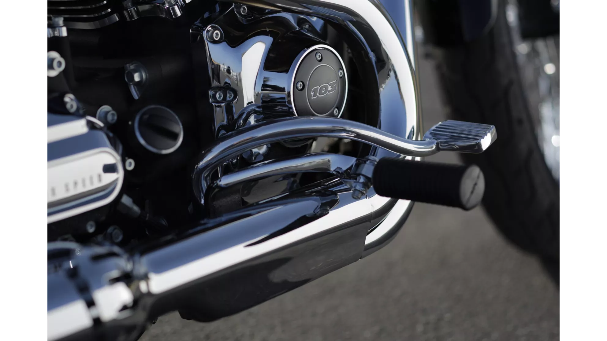 Harley-Davidson Dyna Low Rider FXDL - Image 21 Harley-Davidson Dyna Low Rider FXDL - Image 21