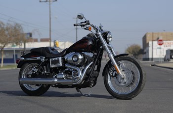 Harley-Davidson Dyna Low Rider FXDL 2015 - Bild 27 Harley-Davidson Dyna Low Rider FXDL 2015 - Bild 27