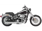 Harley-Davidson Dyna Low Rider FXDL 2015
