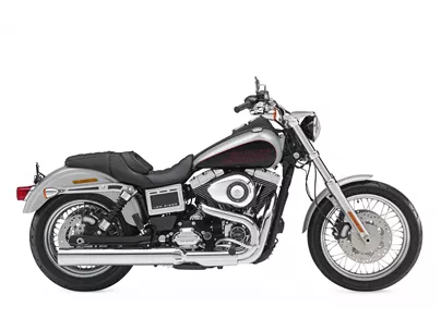 Harley-Davidson Dyna Low Rider FXDL 2015 Harley-Davidson Dyna Low Rider FXDL 2015