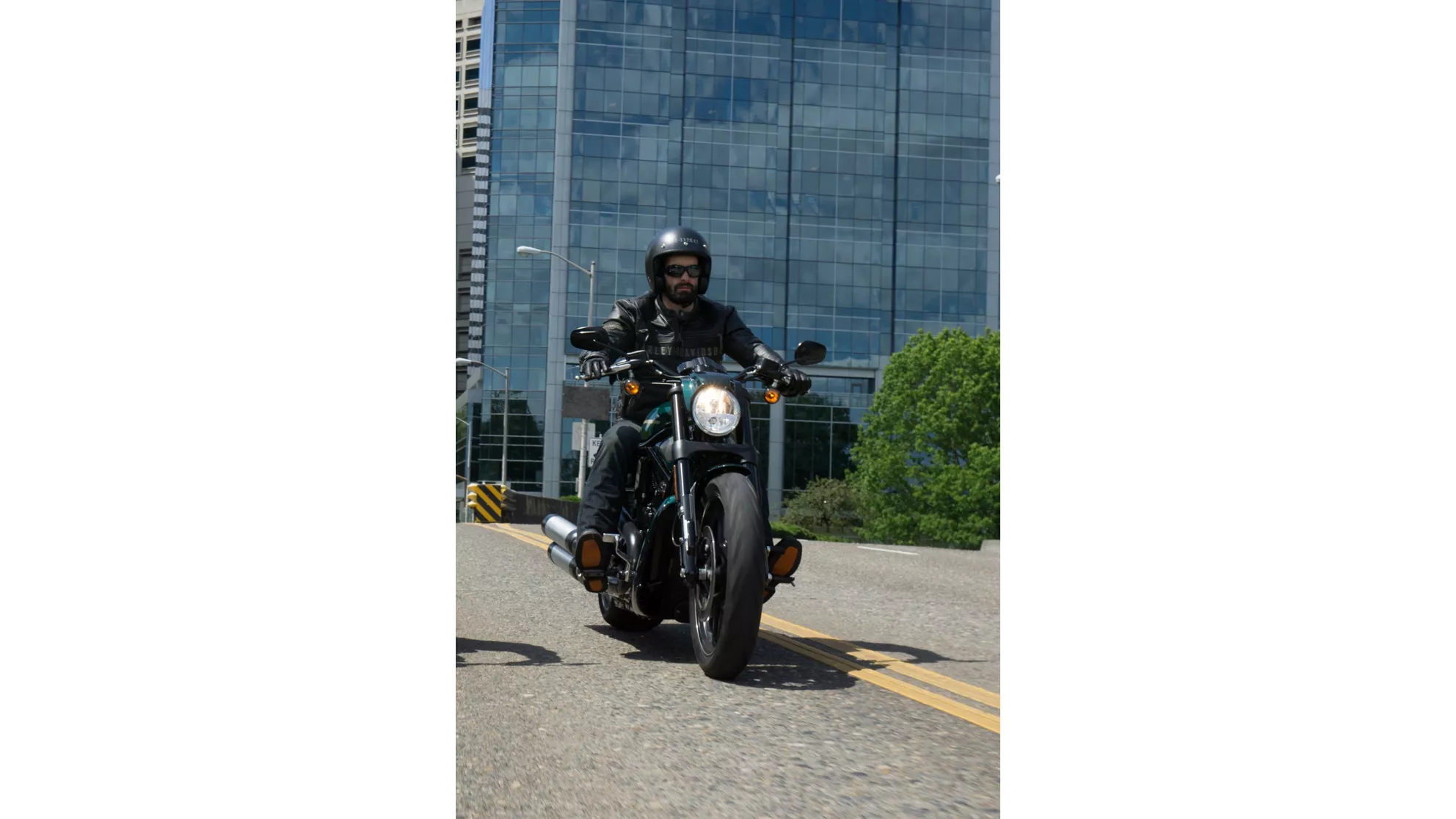 Harley-Davidson Night Rod Special VRSCDX - Image 1 Harley-Davidson Night Rod Special VRSCDX - Image 1