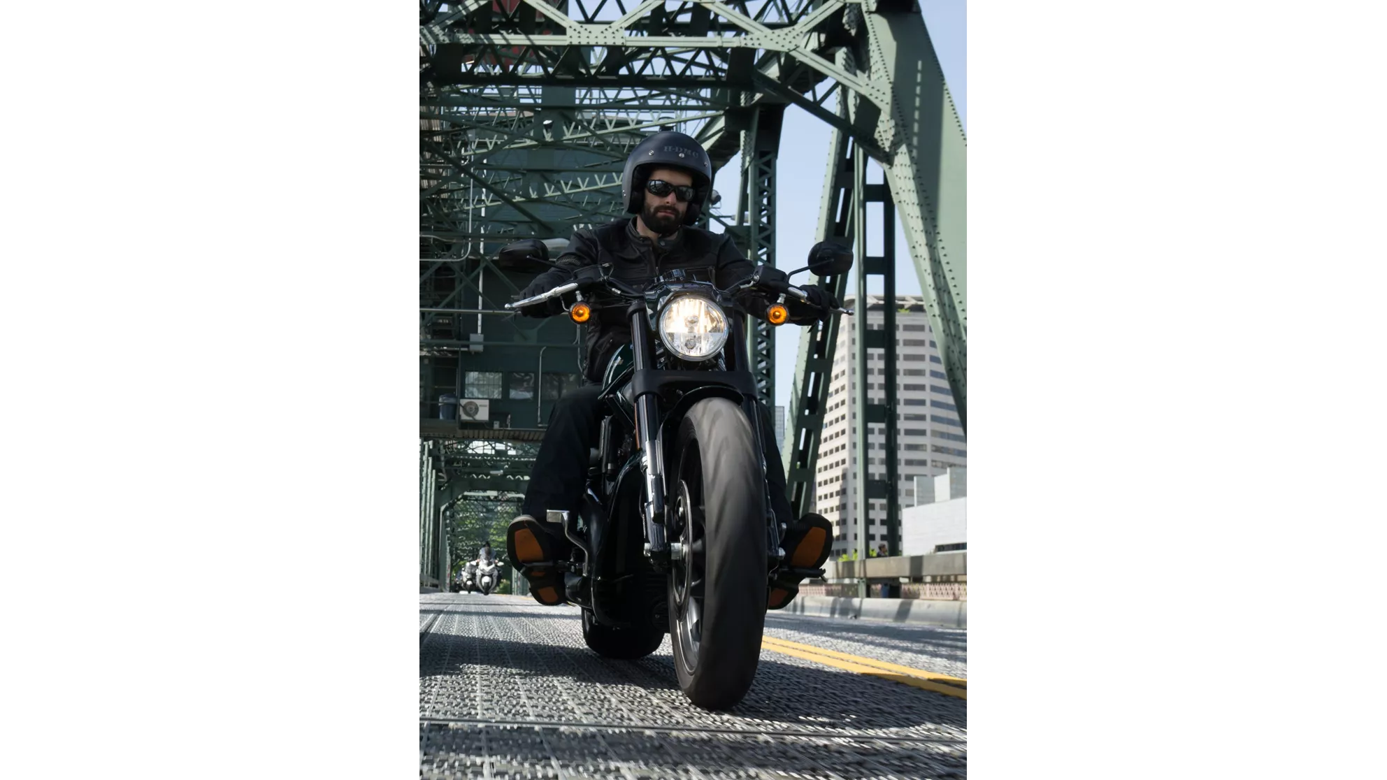 Harley-Davidson Night Rod Special VRSCDX - Image 3 Harley-Davidson Night Rod Special VRSCDX - Image 3