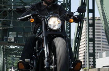 Harley-Davidson Night Rod Special VRSCDX 2015 - Bild 5