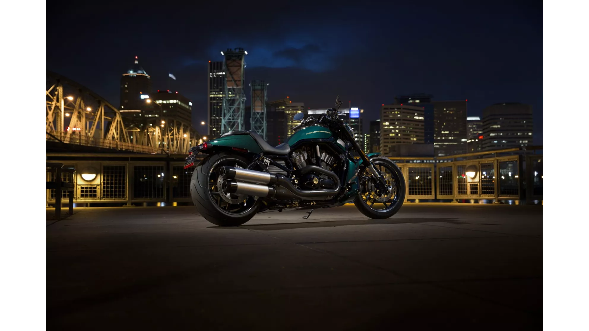 Harley-Davidson Night Rod Special VRSCDX - Image 5 Harley-Davidson Night Rod Special VRSCDX - Image 5