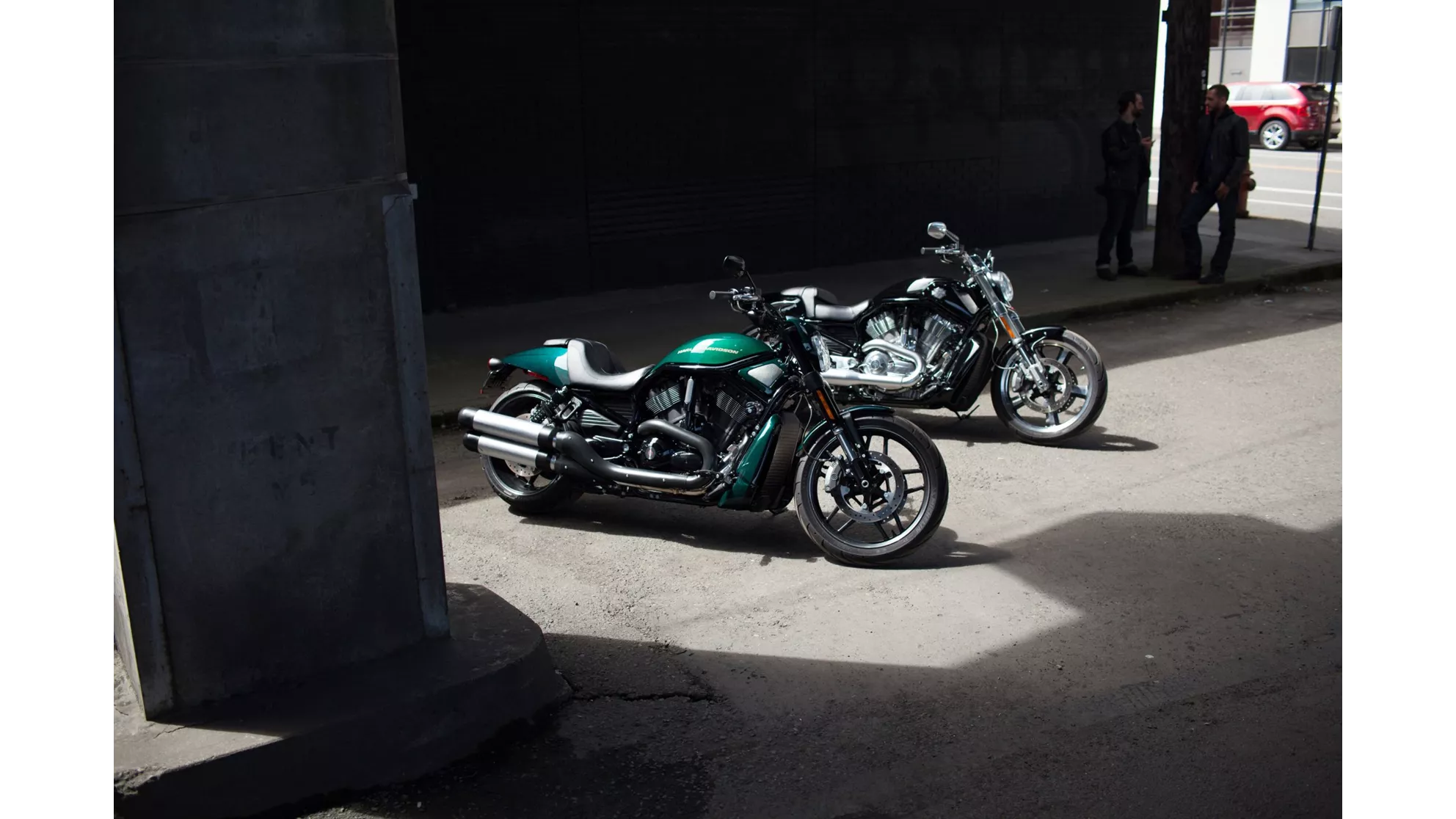 Harley-Davidson Night Rod Special VRSCDX - Image 7 Harley-Davidson Night Rod Special VRSCDX - Image 7