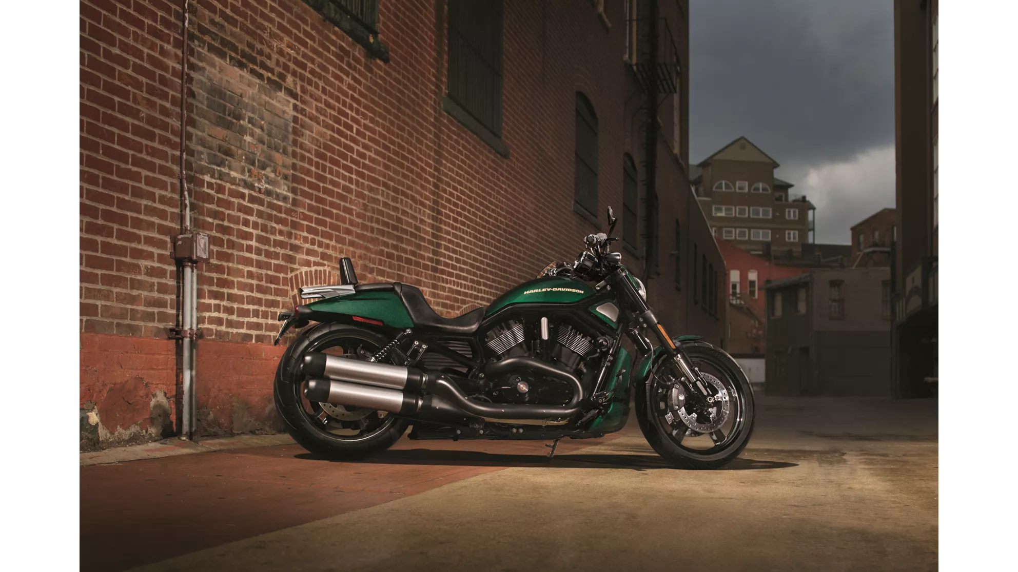 Harley-Davidson Night Rod Special VRSCDX - Image 8 Harley-Davidson Night Rod Special VRSCDX - Image 8