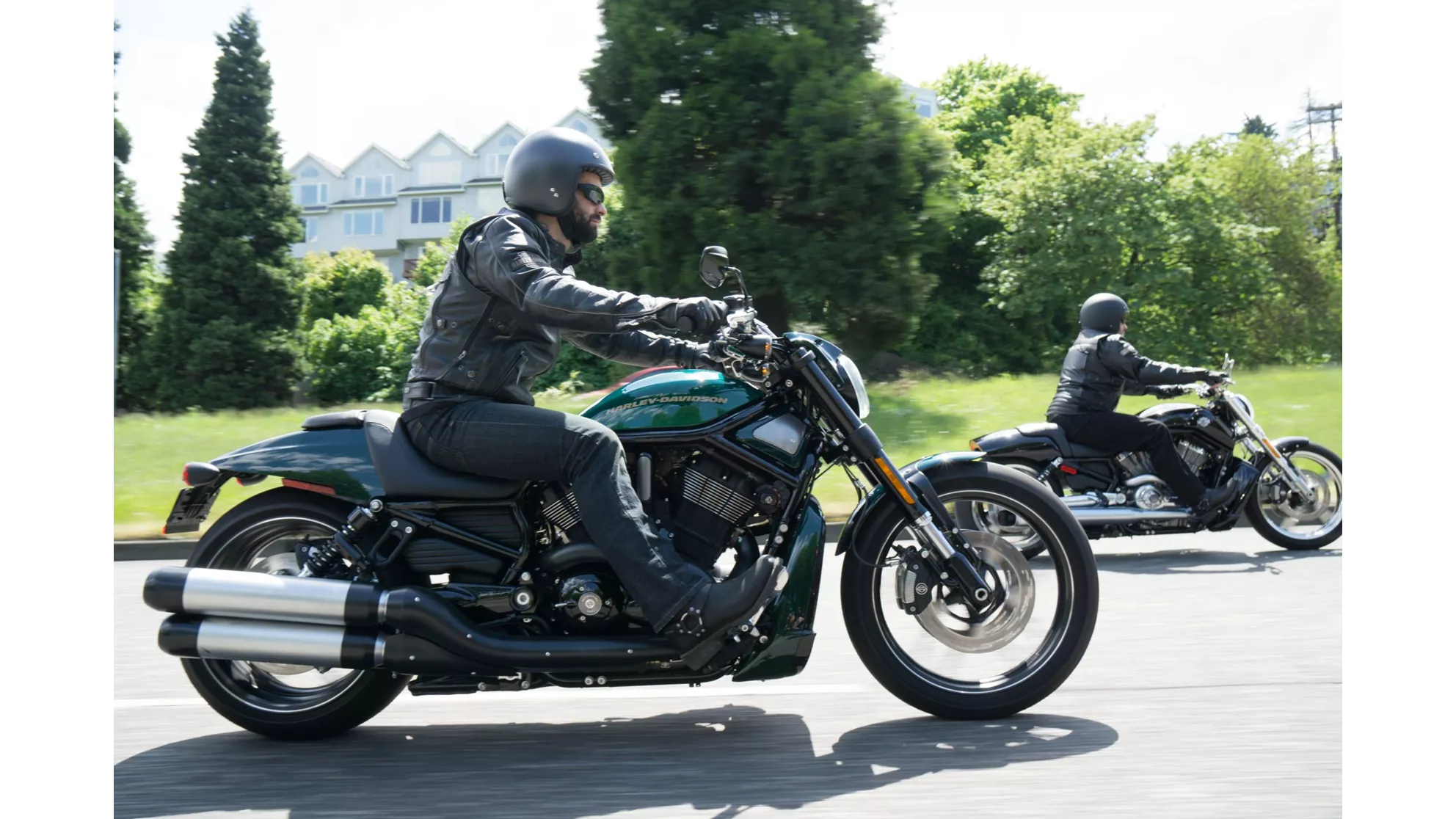 Harley-Davidson Night Rod Special VRSCDX - Image 9 Harley-Davidson Night Rod Special VRSCDX - Image 9