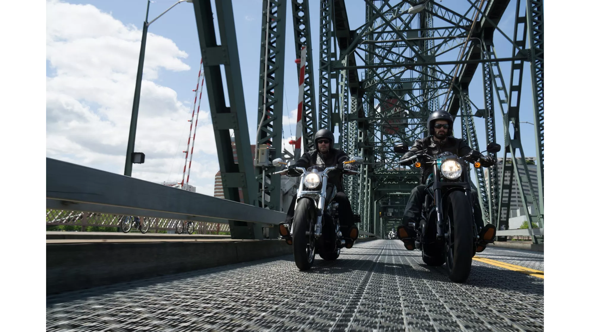 Harley-Davidson Night Rod Special VRSCDX - Image 10 Harley-Davidson Night Rod Special VRSCDX - Image 10