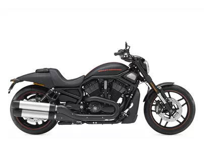 Harley-Davidson Night Rod Special VRSCDX 2015