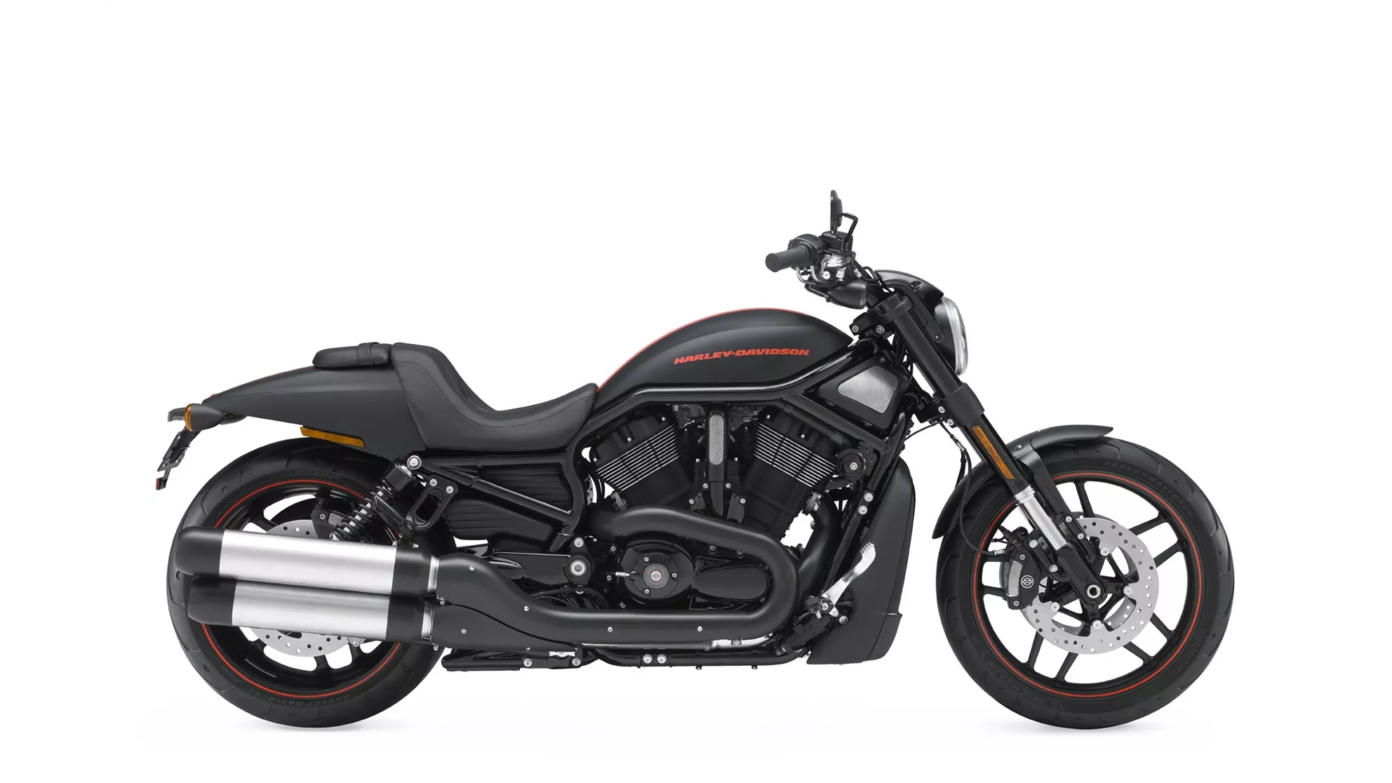 Harley-Davidson Night Rod Special VRSCDX - Image 12 Harley-Davidson Night Rod Special VRSCDX - Image 12