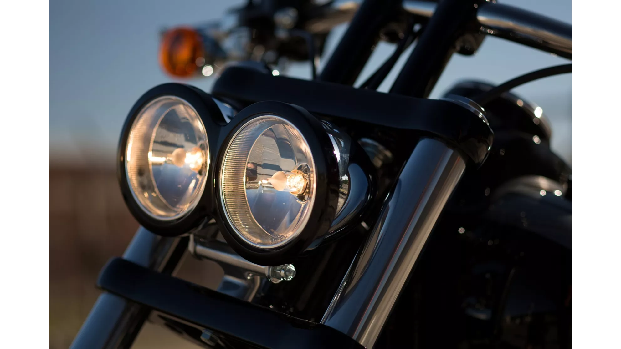 Harley-Davidson Dyna Fat Bob FXDF - Image 8 Harley-Davidson Dyna Fat Bob FXDF - Image 8