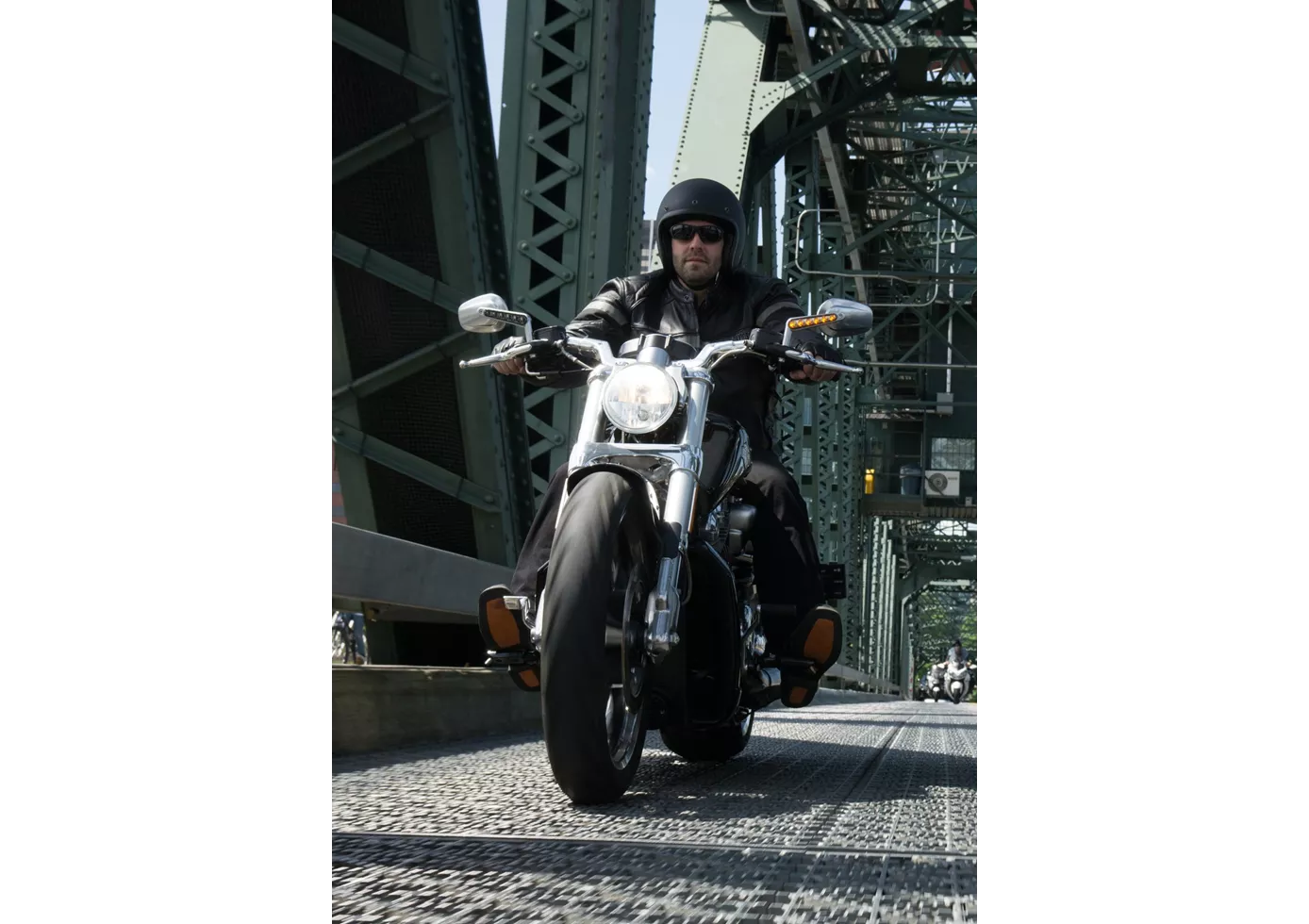 Harley-Davidson V-Rod Muscle VRSCF 2015 Harley-Davidson V-Rod Muscle VRSCF 2015