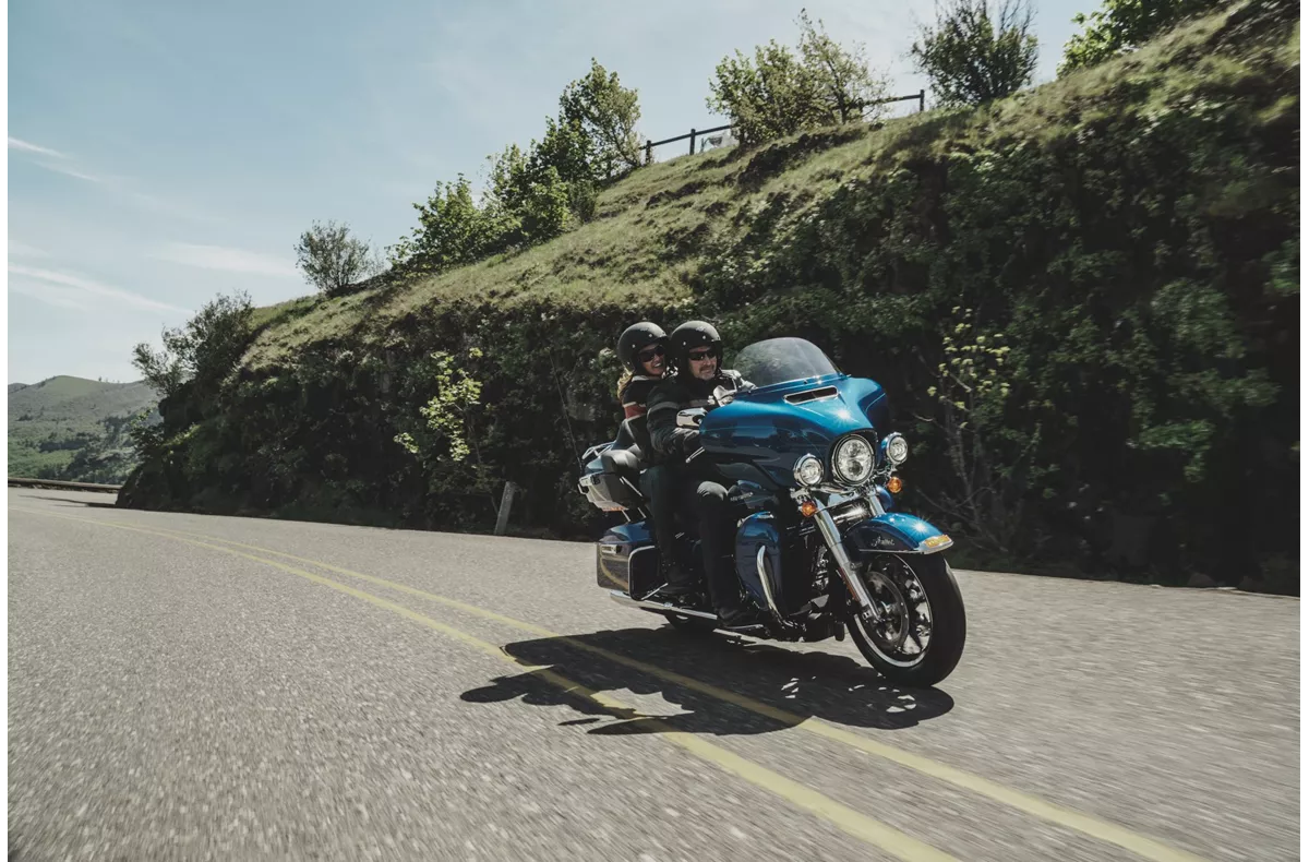 Harley-Davidson Touring Electra Glide Ultra Limited FLHTK Harley-Davidson Touring Electra Glide Ultra Limited FLHTK