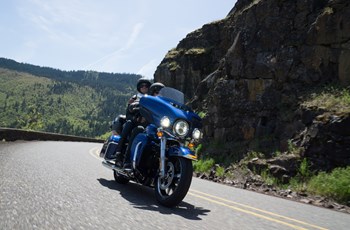 Harley-Davidson Touring Electra Glide Ultra Limited FLHTK 2015 - Bild 15 Harley-Davidson Touring Electra Glide Ultra Limited FLHTK 2015 - Bild 15