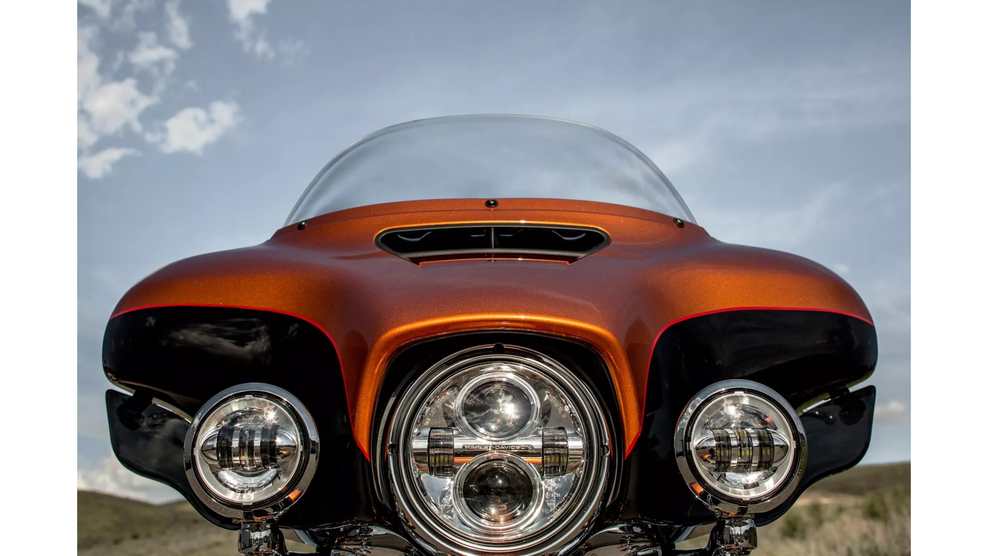 Harley-Davidson Touring Electra Glide Ultra Limited FLHTK - Image 15 Harley-Davidson Touring Electra Glide Ultra Limited FLHTK - Image 15