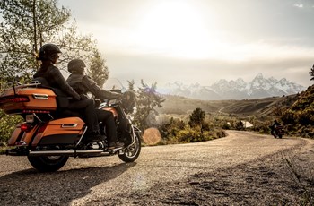 Harley-Davidson Touring Electra Glide Ultra Limited FLHTK 2015 - Bild 19 Harley-Davidson Touring Electra Glide Ultra Limited FLHTK 2015 - Bild 19