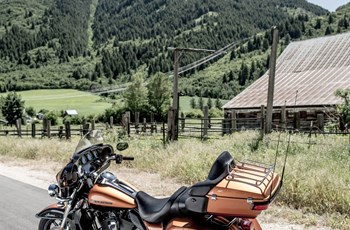 Harley-Davidson Touring Electra Glide Ultra Limited FLHTK 2015 - Bild 20 Harley-Davidson Touring Electra Glide Ultra Limited FLHTK 2015 - Bild 20