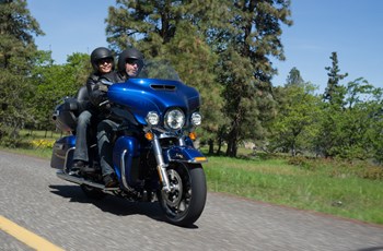 Harley-Davidson Touring Electra Glide Ultra Limited FLHTK 2015 - Bild 31 Harley-Davidson Touring Electra Glide Ultra Limited FLHTK 2015 - Bild 31