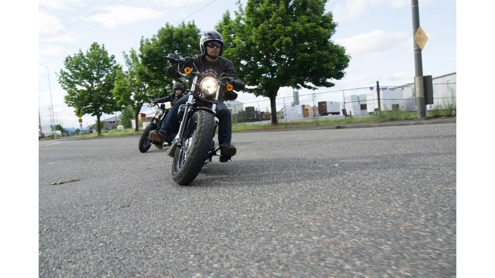 Harley-Davidson Sportster XL 1200X Forty-Eight - Image 9 Harley-Davidson Sportster XL 1200X Forty-Eight - Image 9