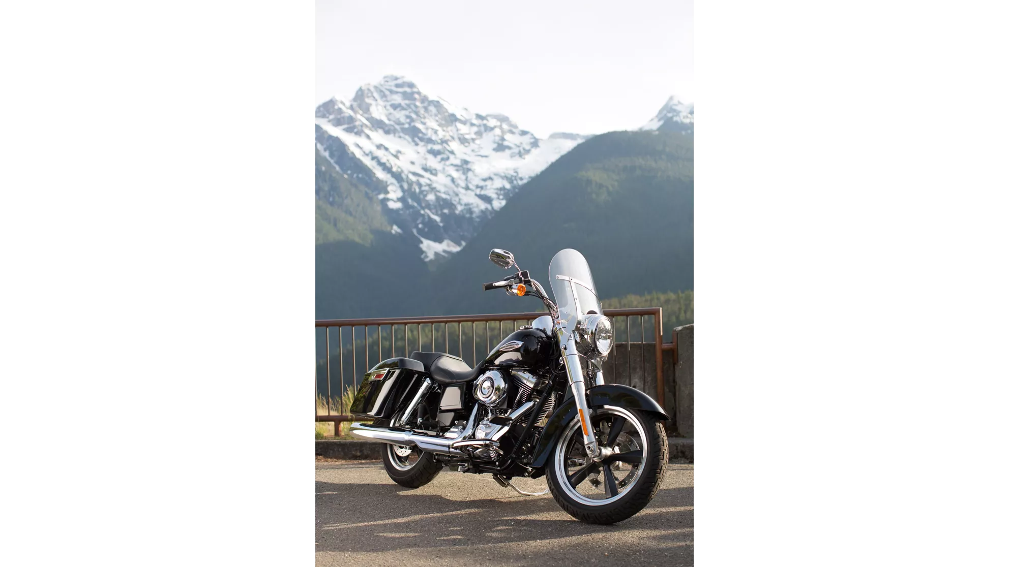 Harley-Davidson Dyna Switchback FLD - Image 6 Harley-Davidson Dyna Switchback FLD - Image 6