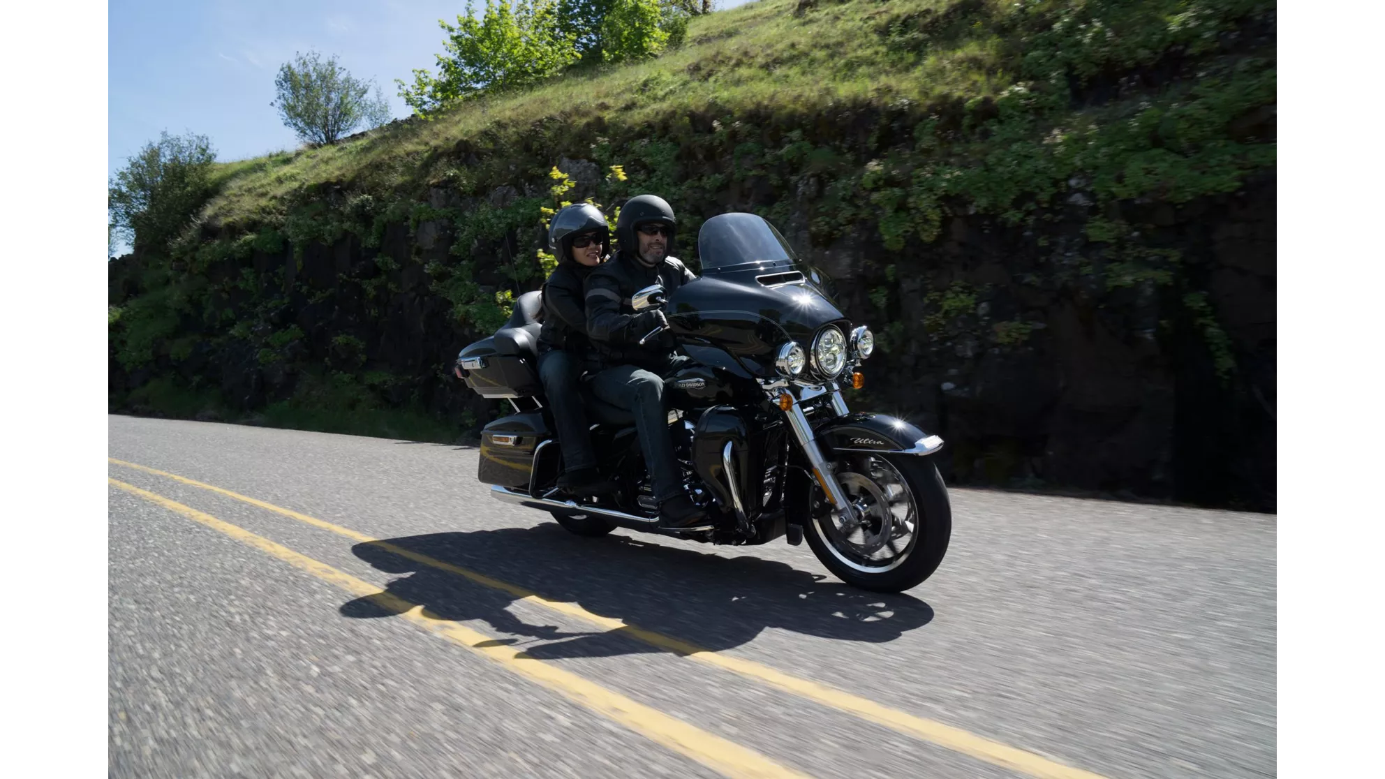 Harley-Davidson Electra Glide Ultra Classic FLHTCU - Image 8 Harley-Davidson Electra Glide Ultra Classic FLHTCU - Image 8