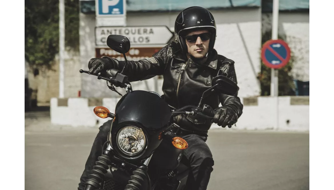 Harley-Davidson Street 750 2015 Harley-Davidson Street 750 2015