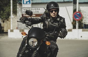 Harley-Davidson Street 750 2015 - Bild 2