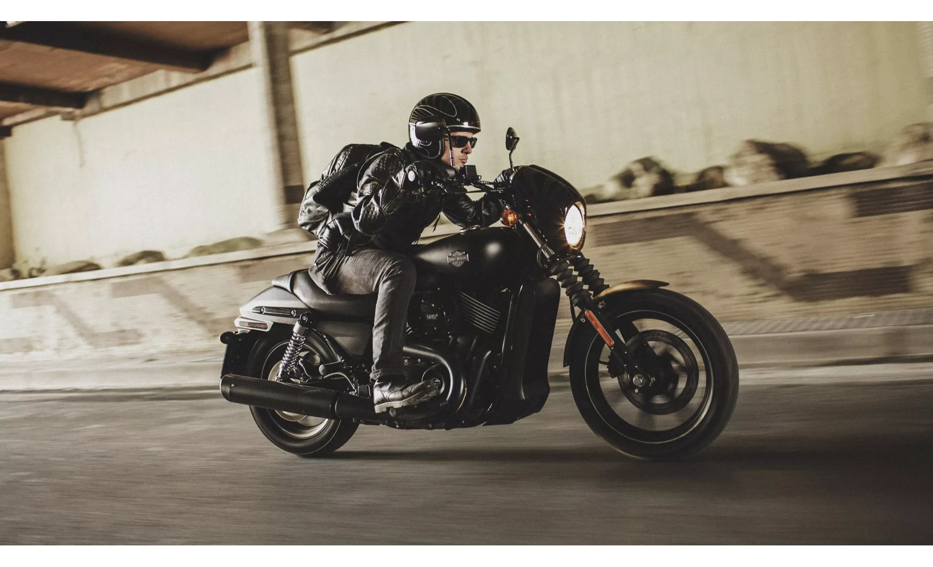 Harley-Davidson Street 750 2015 Harley-Davidson Street 750 2015