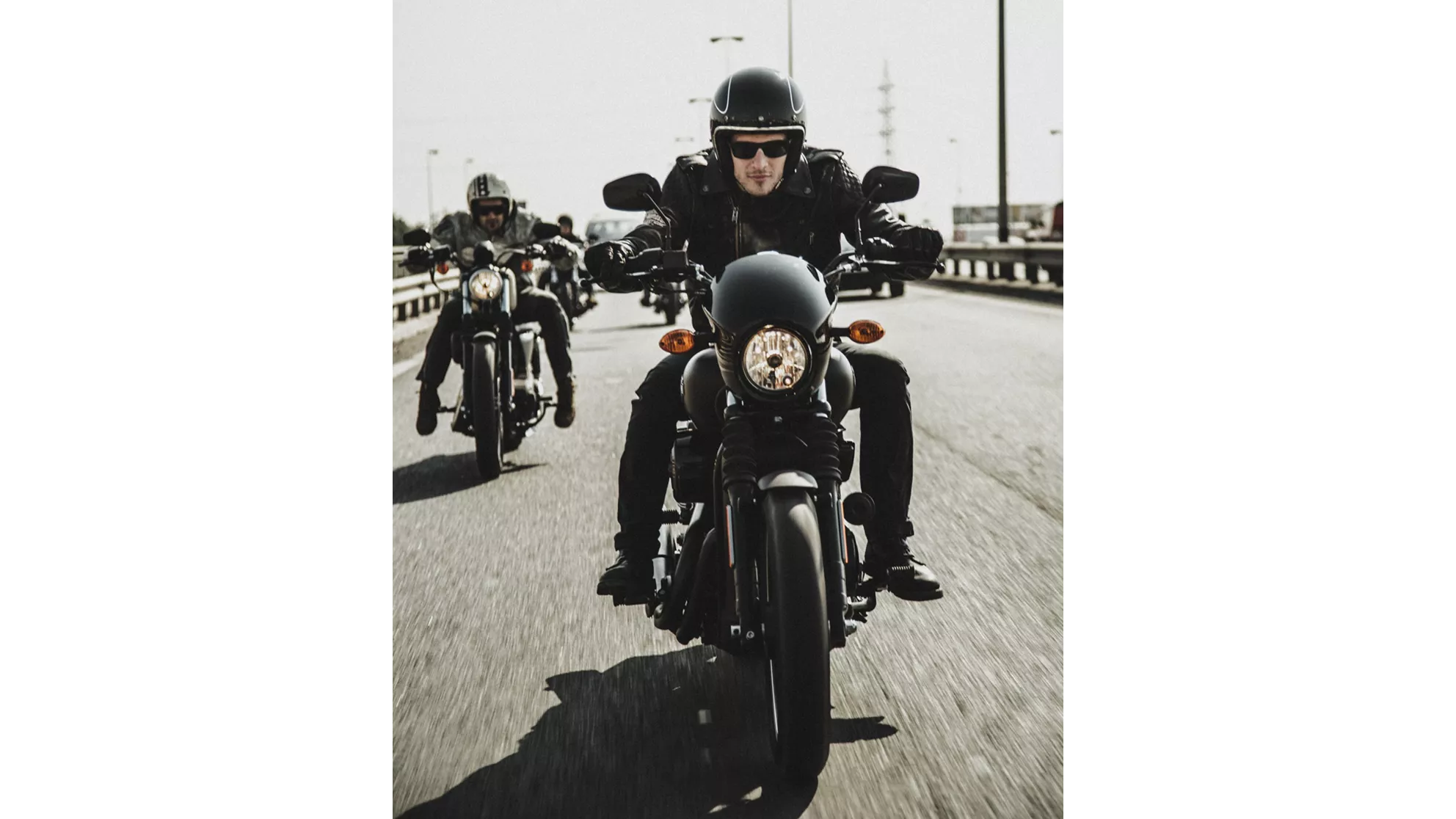Harley-Davidson Street 750 - Image 5 Harley-Davidson Street 750 - Image 5