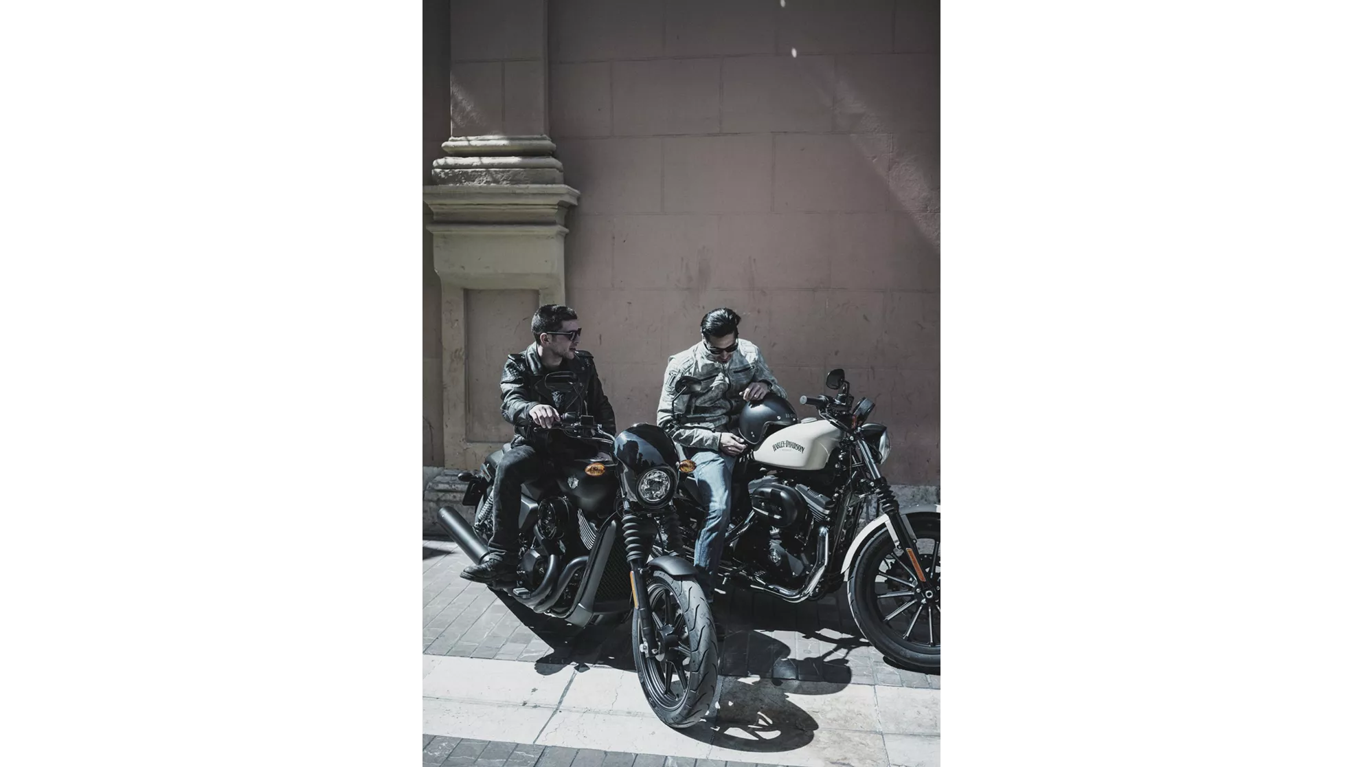 Harley-Davidson Street 750 - Image 6 Harley-Davidson Street 750 - Image 6
