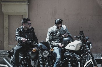 Harley-Davidson Street 750 2015 - Bild 8