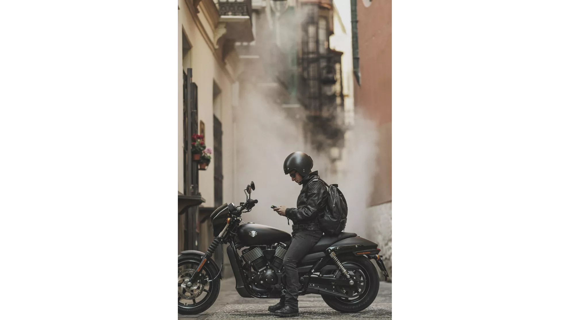 Harley-Davidson Street 750 - Image 7 Harley-Davidson Street 750 - Image 7