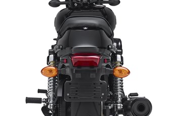 Harley-Davidson Street 750 2015 - Bild 11