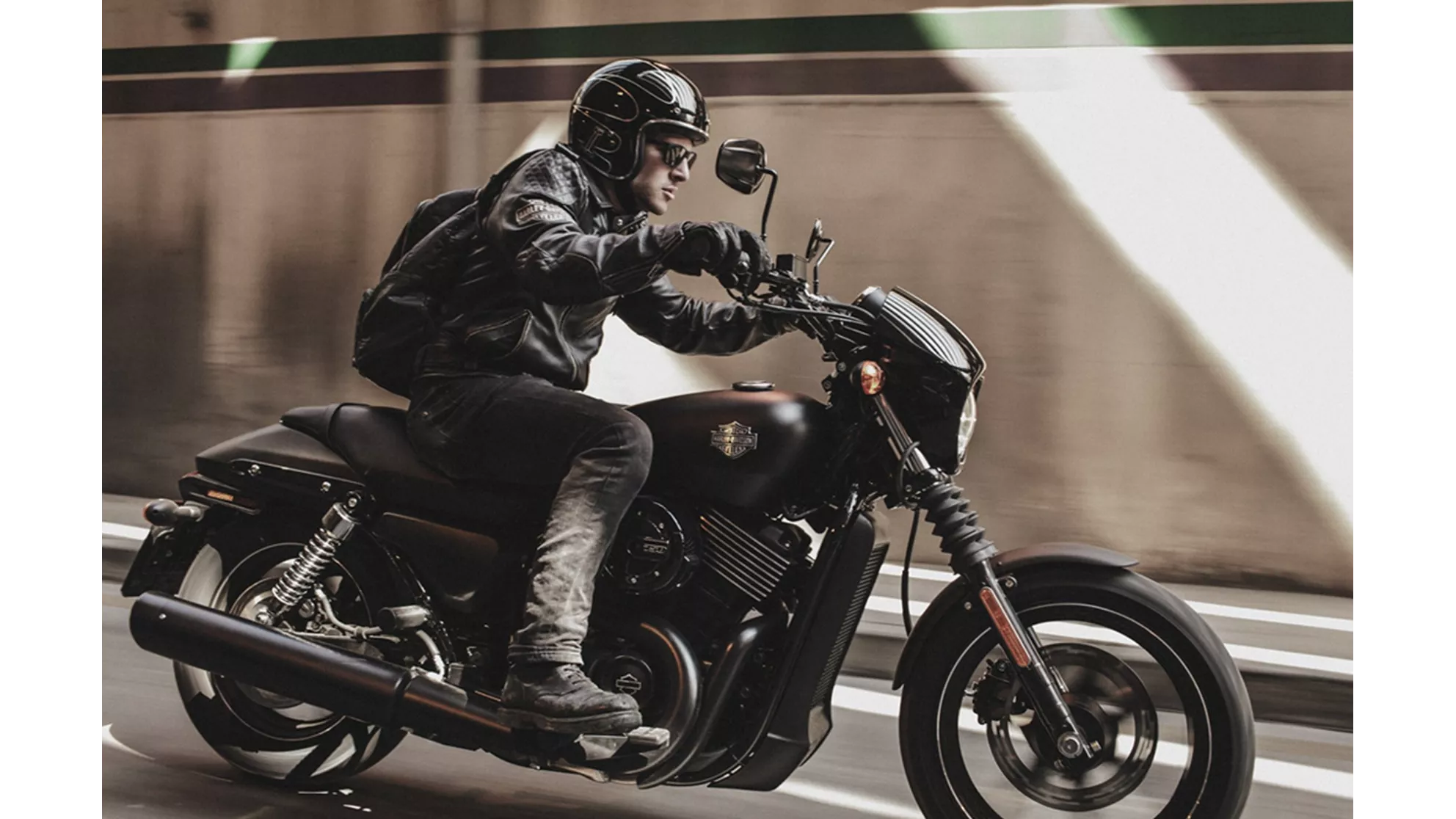 Harley-Davidson Street 750 - Image 17 Harley-Davidson Street 750 - Image 17