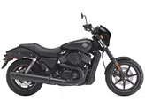 Harley-Davidson Street 750 2015 Harley-Davidson Street 750 2015
