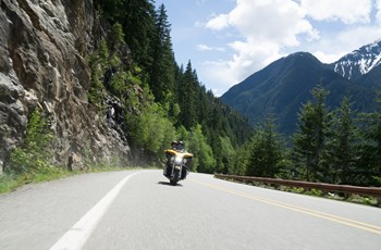 Harley-Davidson CVO Ultra Limited FLHTKSE 2015 - Bild 9