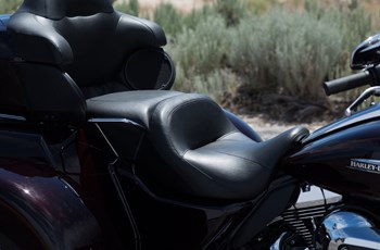 Harley-Davidson Tri Glide Ultra Classic FLHTCUTG 2015 - Bild 18