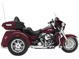 Harley-Davidson Tri Glide Ultra Classic FLHTCUTG 2015 Harley-Davidson Tri Glide Ultra Classic FLHTCUTG 2015