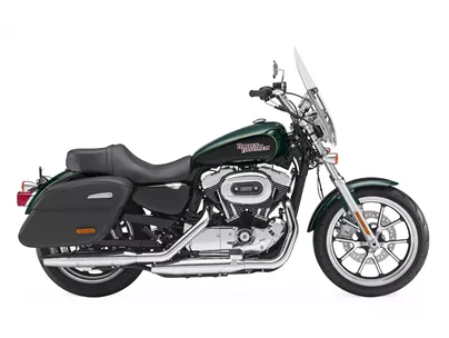 Harley-Davidson undefined 2015