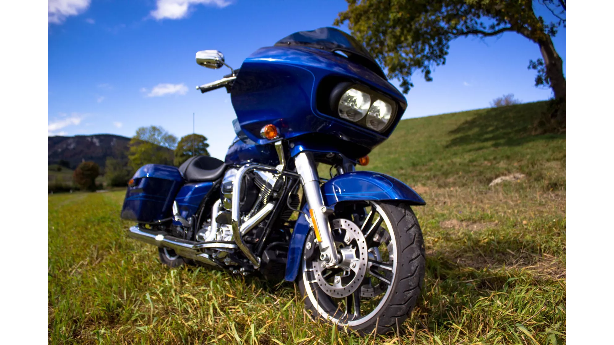 Harley-Davidson Touring Road Glide Special FLTRXS - Image 3 Harley-Davidson Touring Road Glide Special FLTRXS - Image 3
