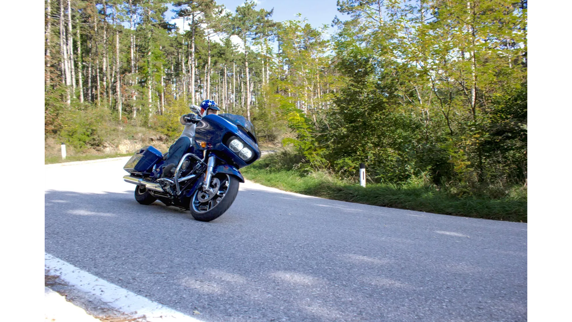 Harley-Davidson Touring Road Glide Special FLTRXS - Image 6 Harley-Davidson Touring Road Glide Special FLTRXS - Image 6