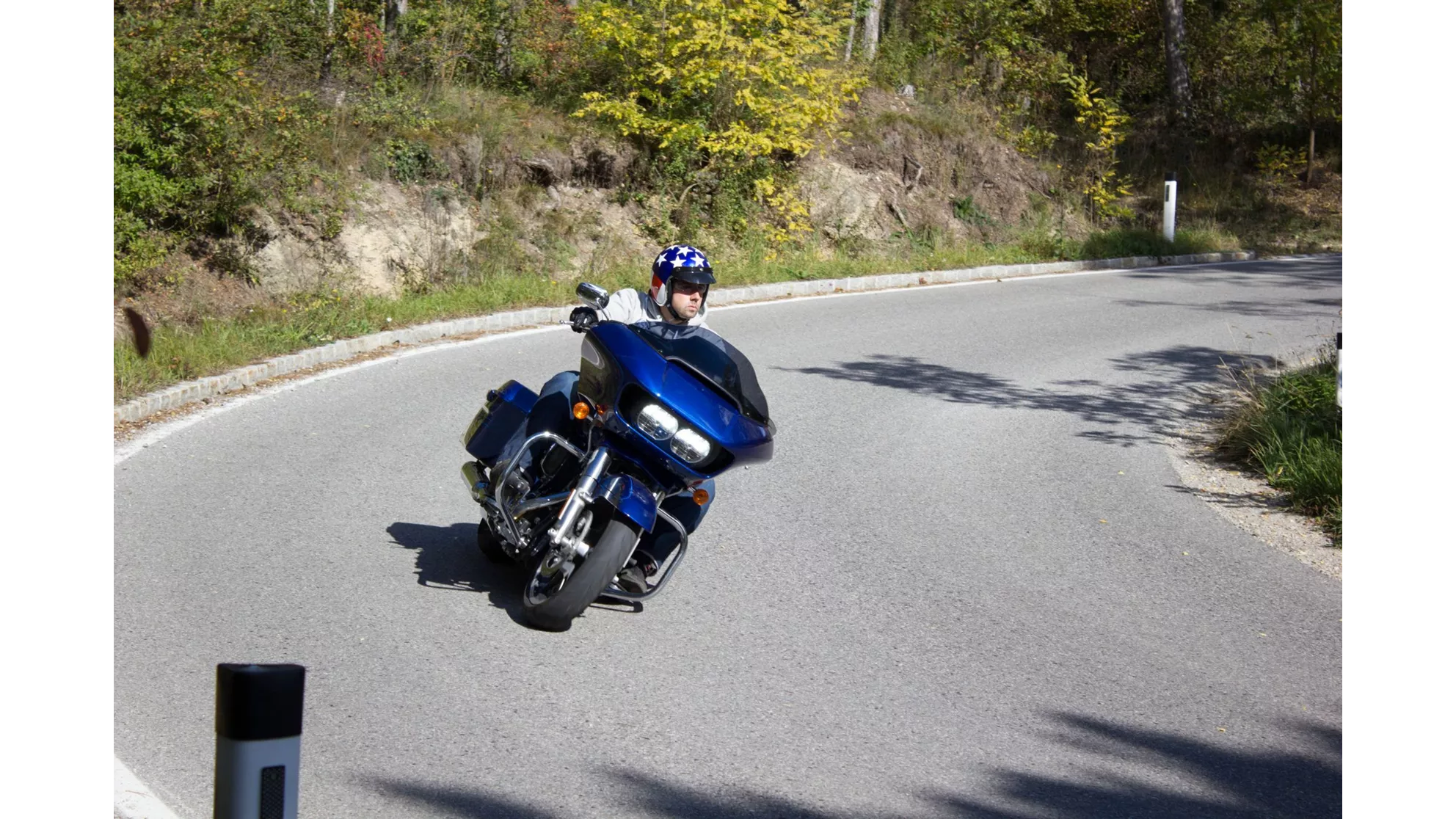 Harley-Davidson Touring Road Glide Special FLTRXS - Image 7 Harley-Davidson Touring Road Glide Special FLTRXS - Image 7