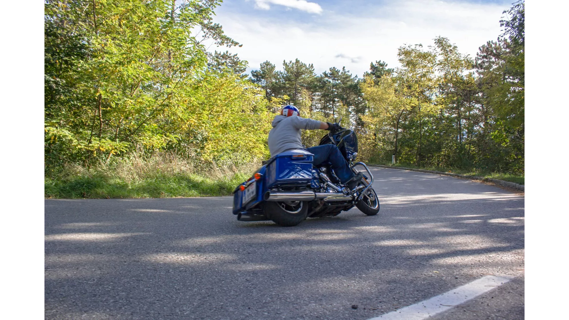 Harley-Davidson Touring Road Glide Special FLTRXS - Image 8 Harley-Davidson Touring Road Glide Special FLTRXS - Image 8