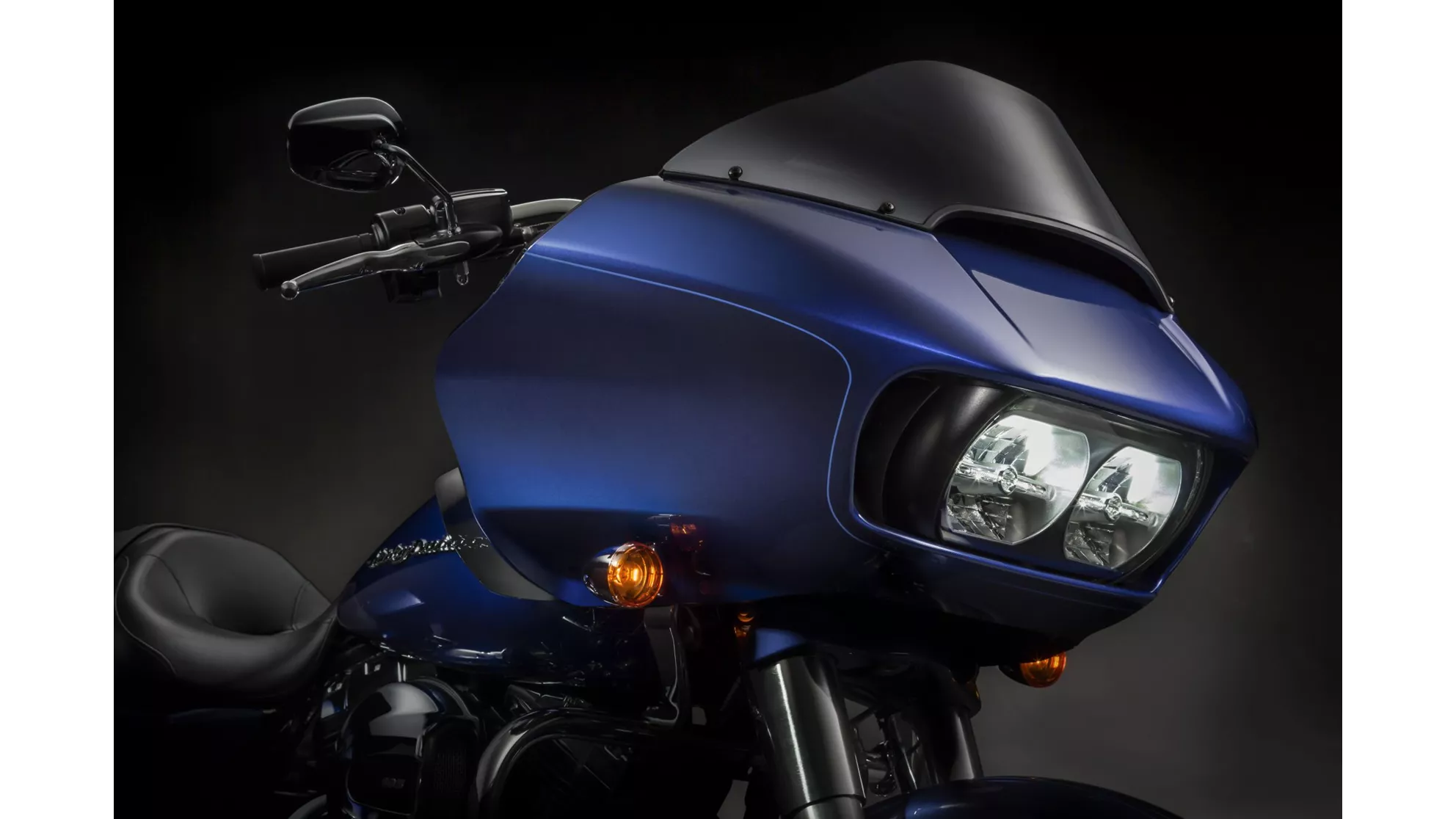 Harley-Davidson Touring Road Glide Special FLTRXS - Image 10 Harley-Davidson Touring Road Glide Special FLTRXS - Image 10