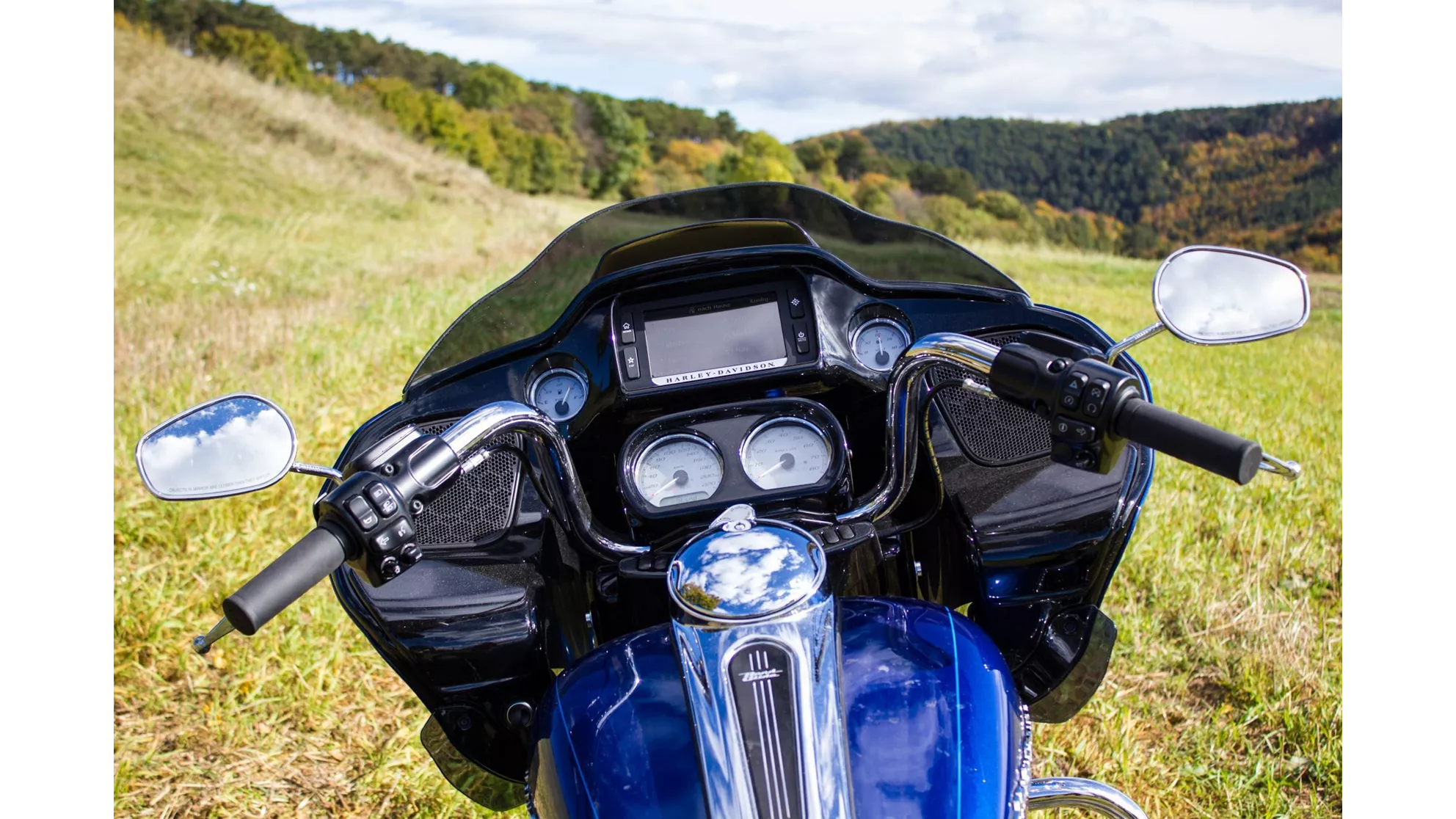 Harley-Davidson Touring Road Glide Special FLTRXS - Image 12 Harley-Davidson Touring Road Glide Special FLTRXS - Image 12