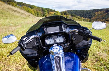 Harley-Davidson Touring Road Glide Special FLTRXS 2015 - Bild 14 Harley-Davidson Touring Road Glide Special FLTRXS 2015 - Bild 14