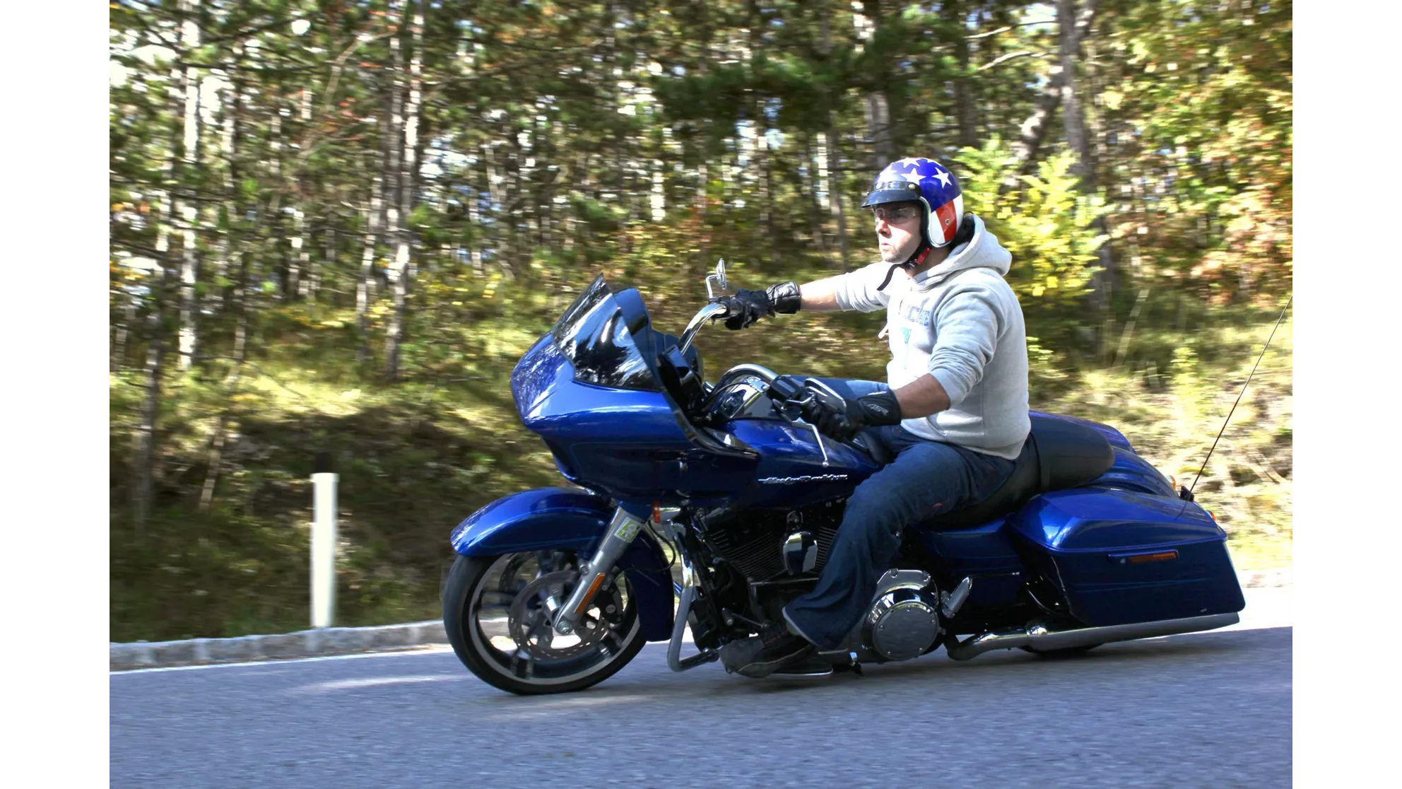 Harley-Davidson Touring Road Glide Special FLTRXS - Image 15 Harley-Davidson Touring Road Glide Special FLTRXS - Image 15