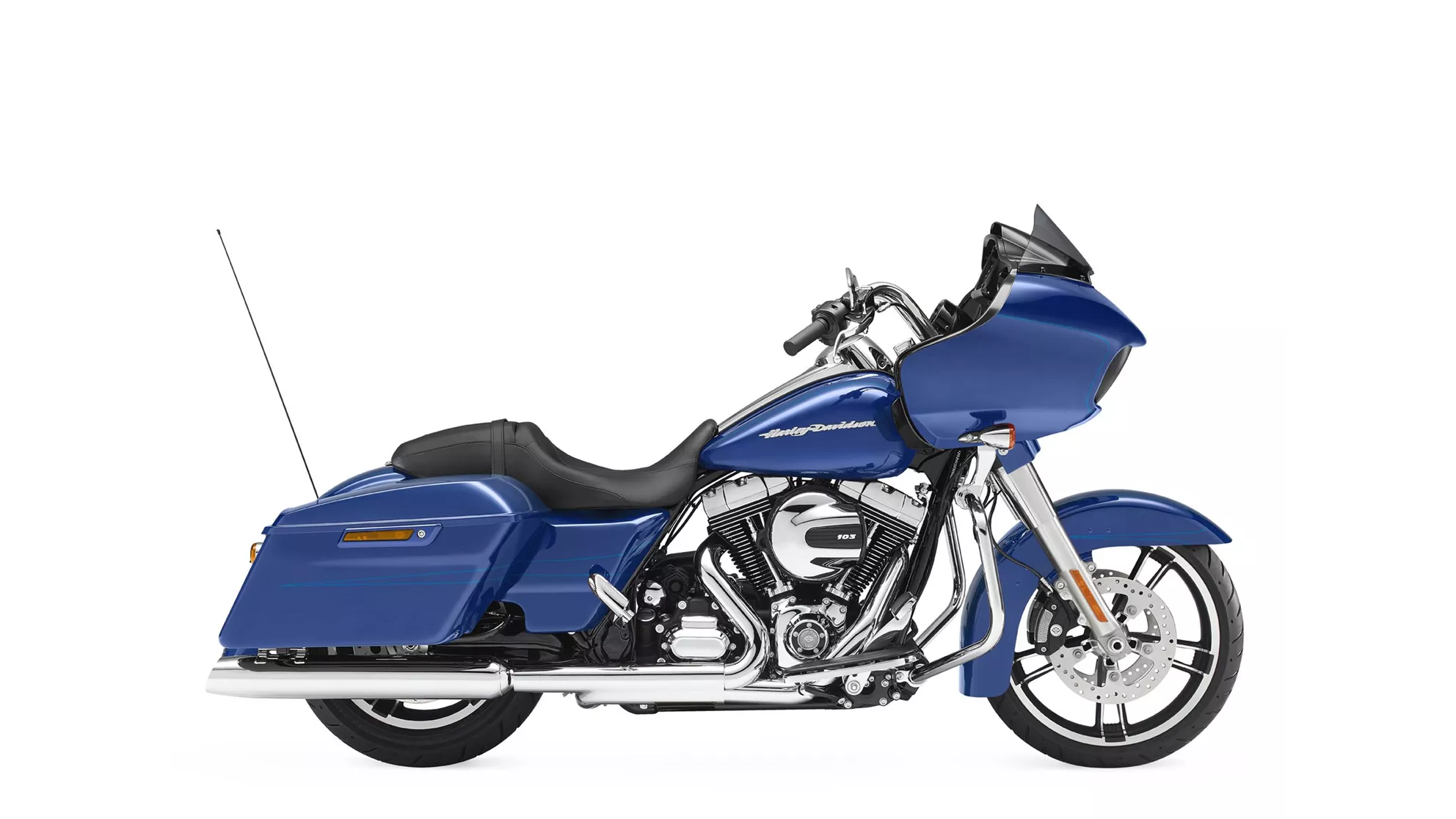 Harley-Davidson Touring Road Glide Special FLTRXS - Image 17 Harley-Davidson Touring Road Glide Special FLTRXS - Image 17