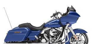 Yamaha XV 950 R 2015 vs Harley-Davidson Touring Road Glide Special FLTRXS 2015